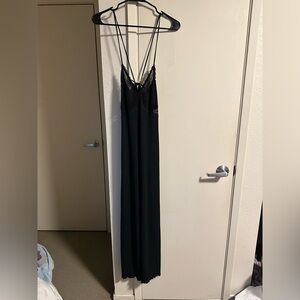 Tigerlily Slim Knit Dress